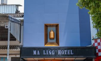 Hotel Ma Ling
