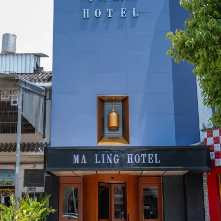 Hotel Ma Ling