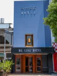 Hotel Ma Ling Hotels in Fengqing