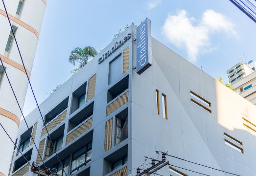 시타딘 수쿰윗 11 방콕