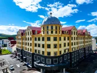 Cheng Yue Hotel