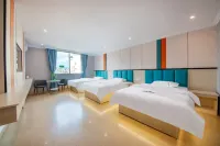 Peace Tongfa Hotel Hotels in Heping
