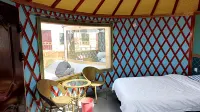 Qingye Muge Homestay