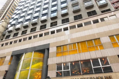 The Charterhouse Causeway Bay