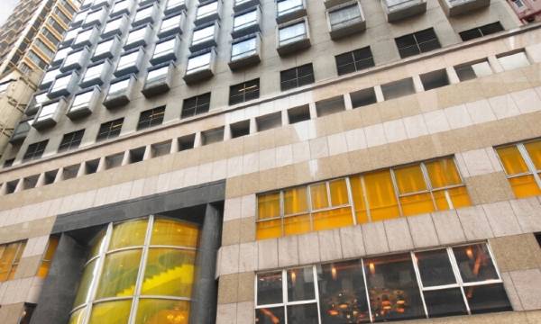 The Charterhouse Causeway Bay