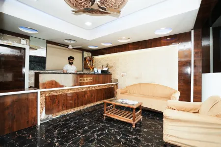Hotel Sai Bansi Residency, MIDC Industrial Area, Turbhe, Navi Mumbai