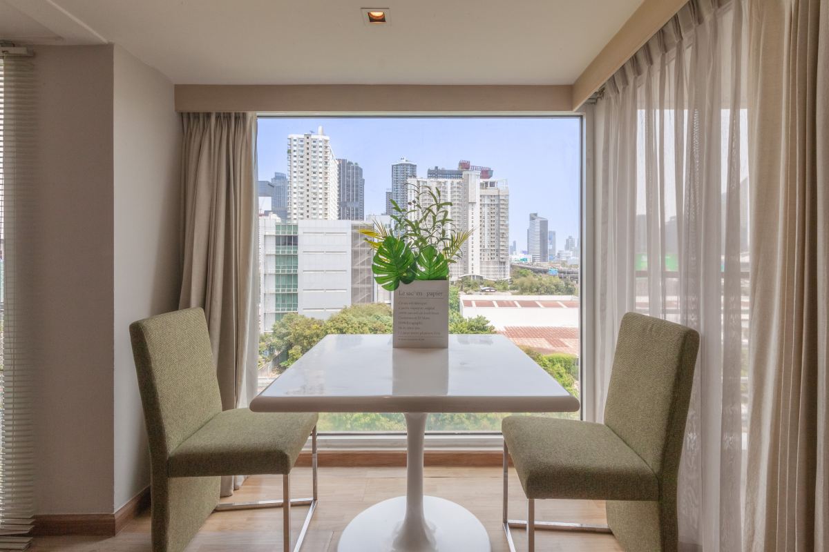 Hi Hotel Bangkok