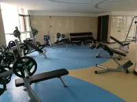 Qianli International Hotel (Dingnan) - Gym