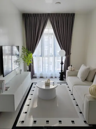 K Avenue by Butter House @Sunset Seaview Cozy