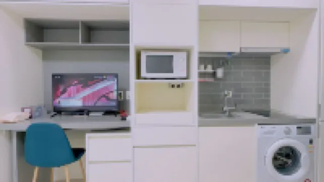 The Time Hotel Incheon Airport