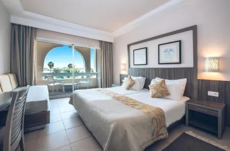 Iberostar Waves Mehari Djerba