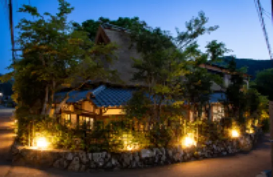 Hachikan 구라마 주변 호텔