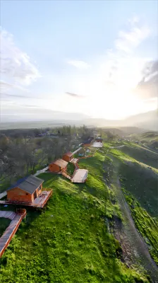 Yijing Yunhaiye Luxury Resort B&B (Yizhao Road)
