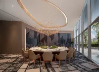 Holiday Inn QUZHOU by IHG - พร้อมอาหารเช้า
