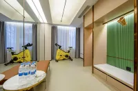 GreenTree Eastern Hotel (Nanjing Lukou Airport Branch) Hotels in Nanjing