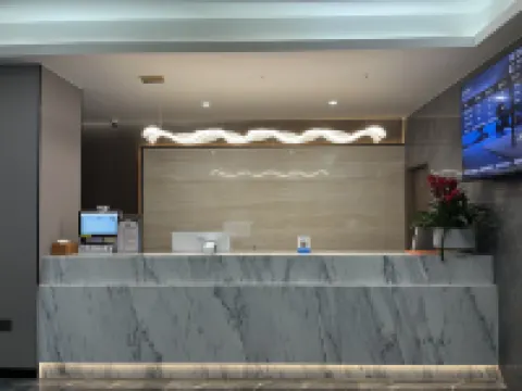 yueyunju  hotel
