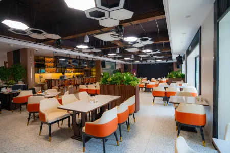 河內首都花園飯店