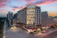 Mehood Hotel (Xi'an Tumen Subway Station) Hotels in West Gate (City Center)