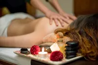 Baber Mahal Vilas - the Heritage Hotel - spa