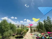 The most beautiful farmhouse