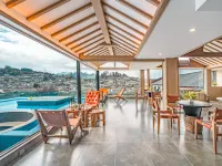 Finai Panoramic Resort, Lijiang Hotels near Square Street