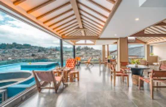 Lijiang Fine Art · Ancient Town Panorama Art Resort Hotel (Old Town Waterwheel Store of Lijiang)