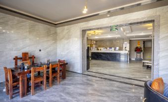 Kanaz Jinmeijia Hotel