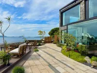 Pingtan Jiubao Holiday Homestay - อ่างจากุชชี่