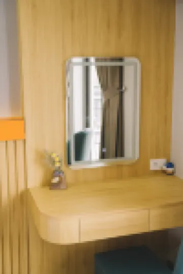 Orange Phoenix Hotel (Bac Ninh)