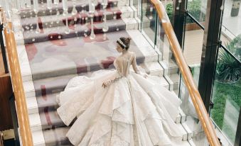 Kerry Hotel, Beijing