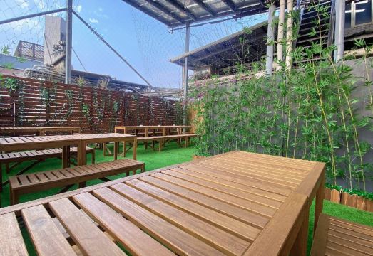 가오슝 아호텔 이미지