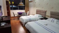 孝感市尊享飯店