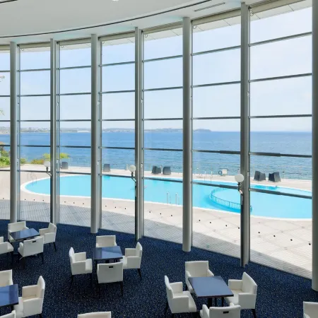 Grand Mercure Beppu Bay Resort & Spa