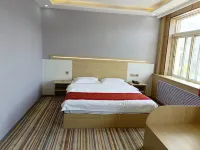Huolin Gol Qianlong Hotel
