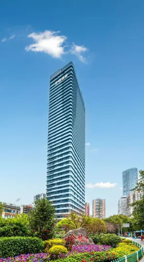 Yi Fenqian Hotel (Chongqing Jiefangbei Branch)