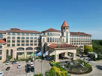 Hengshui Taihua Boyue Hotel Hotels in Hengshui