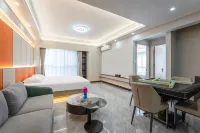 Mufei Movie Hotel (Shijiazhuang International Convention and Exhibition Center Baoneng Branch)