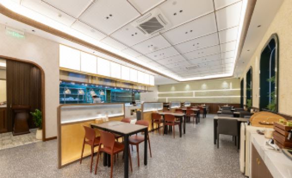 Nostalgia Hotel (Beijing Panjiayuan Jinsong Subway Station Store)