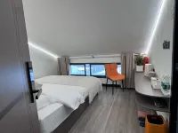 Lane to homestay Các khách sạn ở Đại Phương