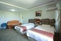 Kashgar Jinhong Hotel