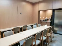 Sihe Haichuan Hostel