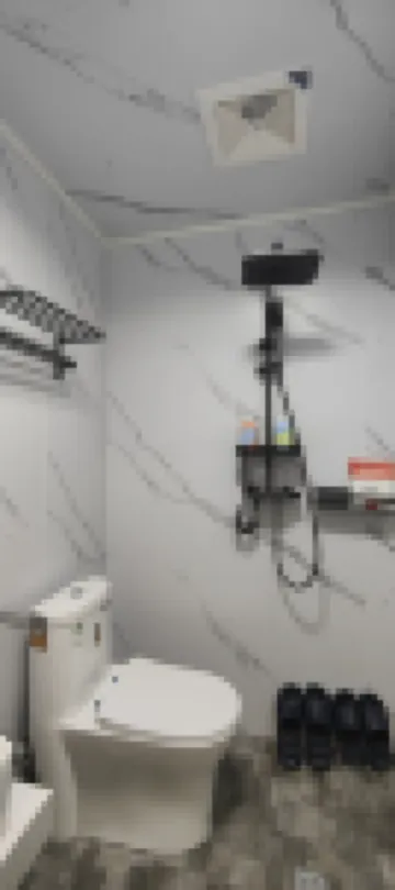 亞航酒店（重慶江北機場店）