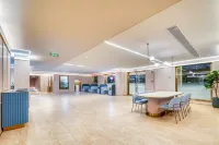 HanTing Hotel (Dezhou Ningjin Yangguang Avenue) Hotels in Ningjin