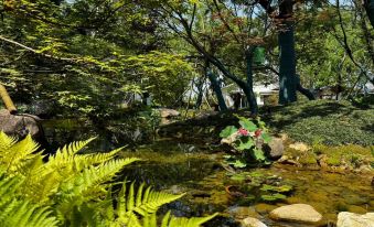 Xuancheng Xikemeng Garden Homestay