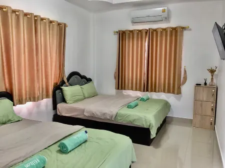 Irada Resort Smaesarn Отели рядом с достопримечательностью «Остров принцессы Шамейшань»