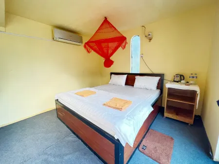 Plankton Bungalow and Camping Отели рядом с достопримечательностью «Као Тауч Бич»