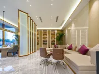 Lavande Hotel (Heze Cao County) Hotels in Cao County