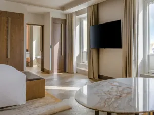 JW Marriott Hotel Madrid