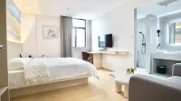 Gangdu International Hotel (Jieyang Chaoshan Airport)