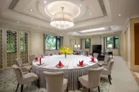 the Carp Islet Resort Hotels in Minhou
